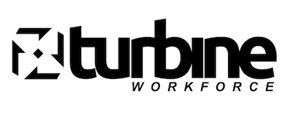 Turbine Workforce brand logo