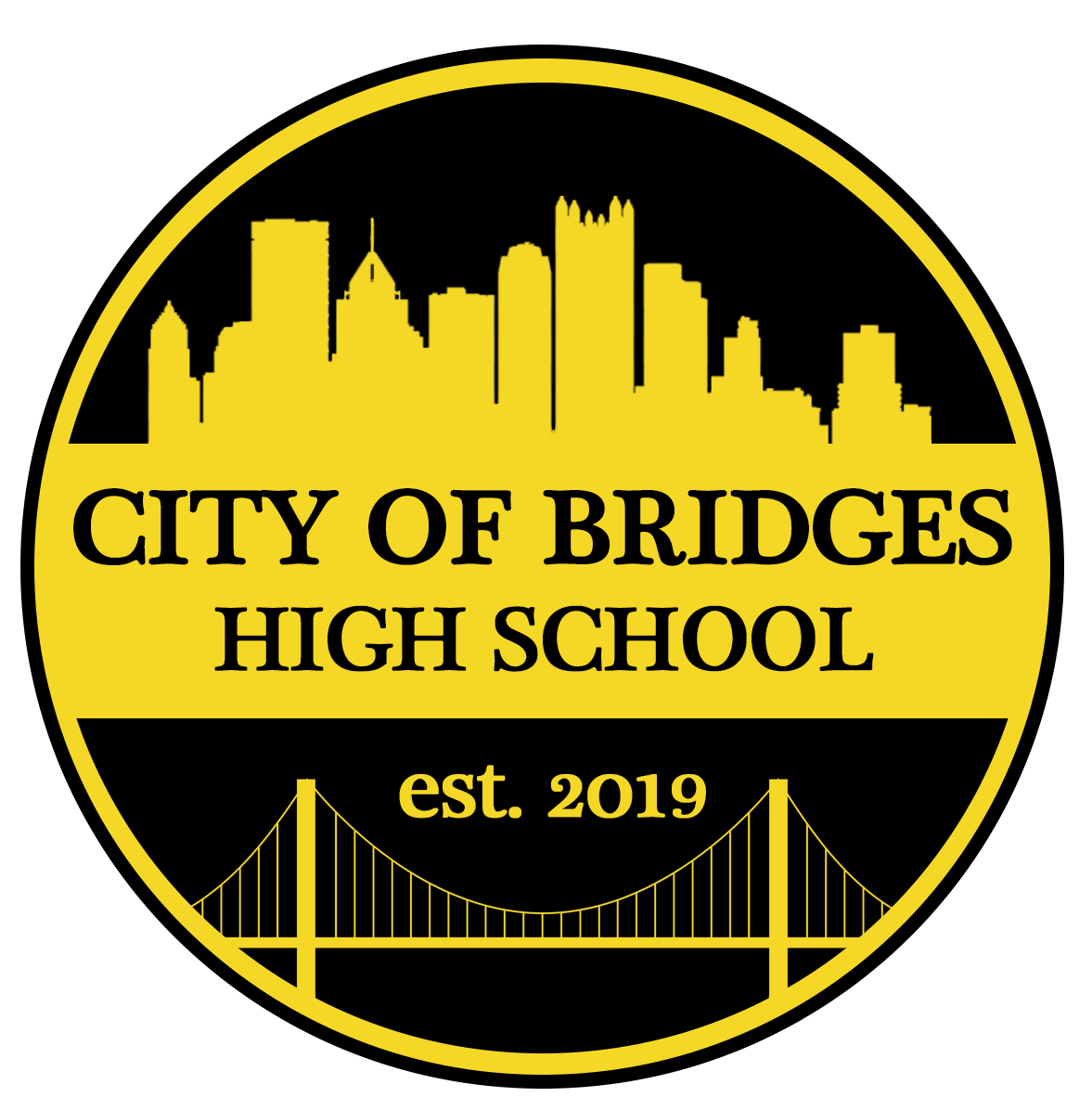 City of Bridges High School