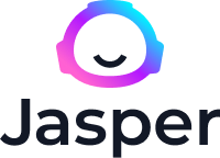 Jasper.ai logo